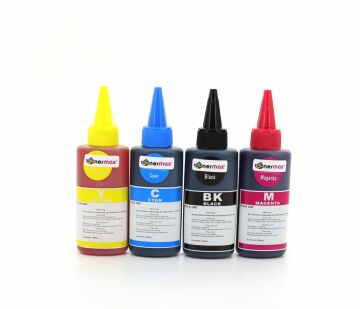 HP 652 F6V24A / F6V25A Mürekkep