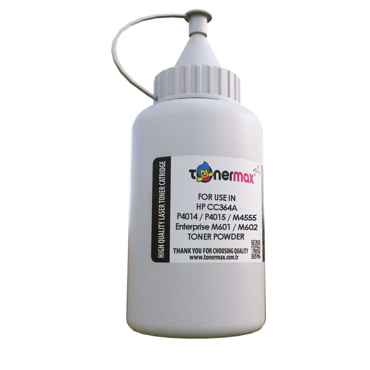 HP CC364A / CC364X / P4014 / P4015 / P4510 / P4515 Toner Tozu 500GR