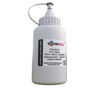 HP CC364A / CC364X / P4014 / P4015 / P4510 / P4515 Toner Tozu 500GR