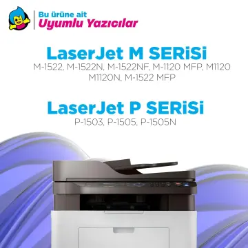 Hp CB436A Orjinal Toneri/ M1120 / M1522 / P1505