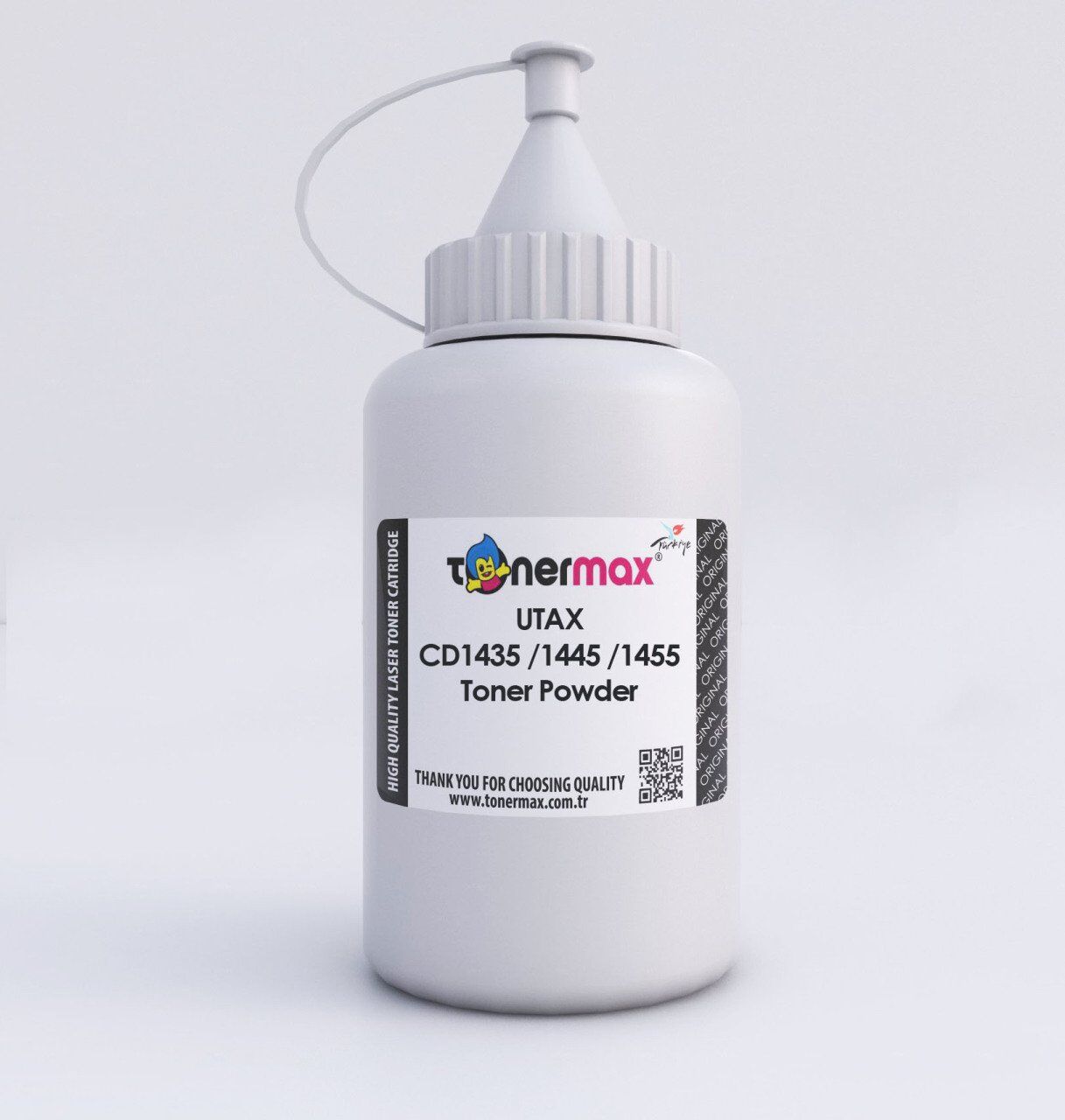 Utax CD1435 / CD1445 / CD1455 Toner Tozu 1000GR.