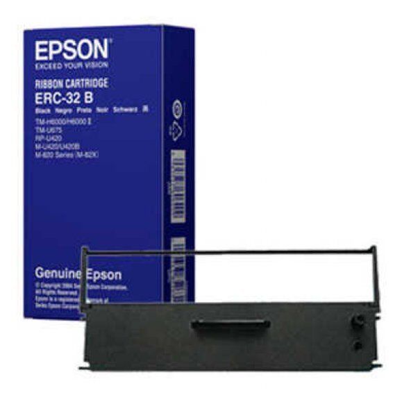 Epson Erc-32 Şerit