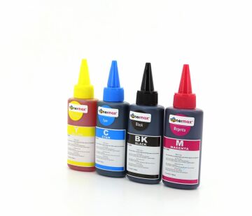 Hp 56 C6656G / Hp 57 C6657A Mürekkep