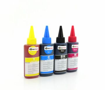 HP 932XL /933XL/6100/6700 /7110 /7610 /7612 Set Mürekkep