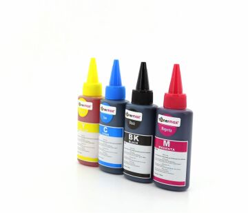 HP 932XL /933XL/6100/6700 /7110 /7610 /7612 Set Mürekkep