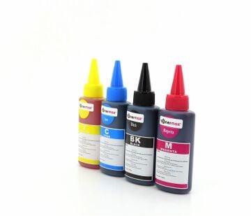 HP 932XL /933XL/6100/6700 /7110 /7610 /7612 Set Mürekkep