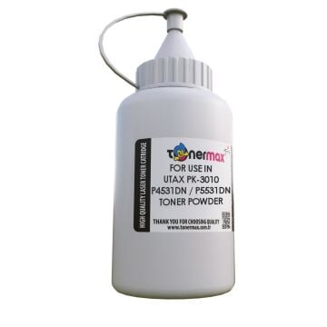 Utax PK-3010 Toner Tozu 1000GR./ P4531dn / P5531dn
