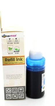 Epson T6642 C13T66424A Mavi Muadil Mürekkep