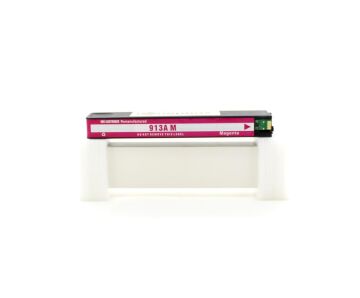 Hp 913A F6T78AE / Pro450 / Pro452 Kırmızı Muadil Kartuş
