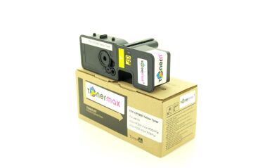 Olivetti B1240 Sarı Muadil Toner / D-Color MF 2624 / P 2226