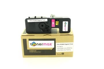 Olivetti B1239 Kırmızı Muadil Toner / D-Color MF 2624 / P 2226