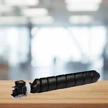 Kyocera TK-8455  Muadil Toner Siyah /TASKalfa MZ2501ci, / TASKalfa MZ3501c