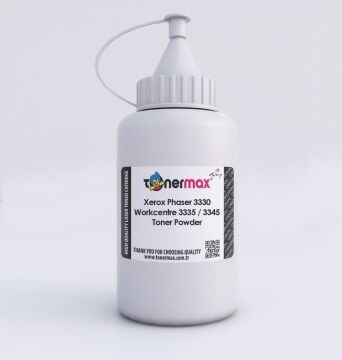 Xerox Phaser 3330 Toner Tozu 250GR./ Workcentre 3335 / 3345
