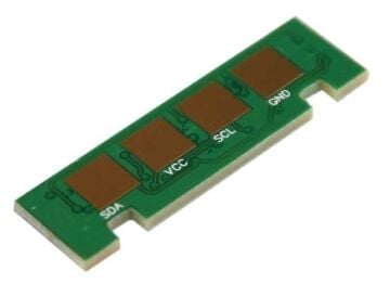 Xerox 106R03623 / Phaser 3330 / Workcentre 3335 / 3345 Toner Çipi