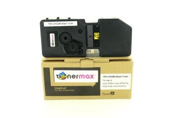 Olivetti B1237 Siyah Muadil Toner / D-Color MF 2624 / P 2226