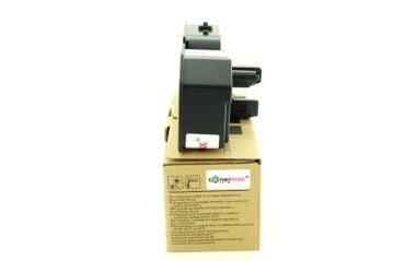 Olivetti B1237 Siyah Muadil Toner / D-Color MF 2624 / P 2226
