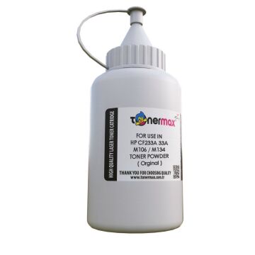 HP CF233A 33A | M106 M134 M106W M134A M134FN 106W Toner Tozu 500GR
