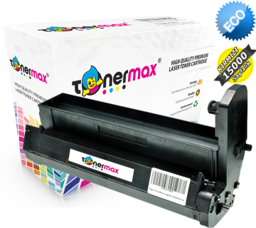 Oki C712-46507414 Kırmızı Muadil Drum Ünitesi