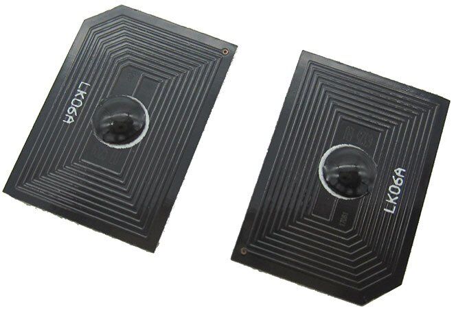Kyocera TK-6325 / TaskALFA 4002i / 5002i / 6002i Çip