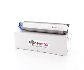 Oki C712-46507626 Kırmızı Muadil Toner