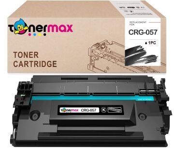 Canon CRG-057 Muadil Toner Çipli / LBP223 / LBP226 / LBP228X / MF443 / MF445 / MF446 / MF449 / MF453 / MF455