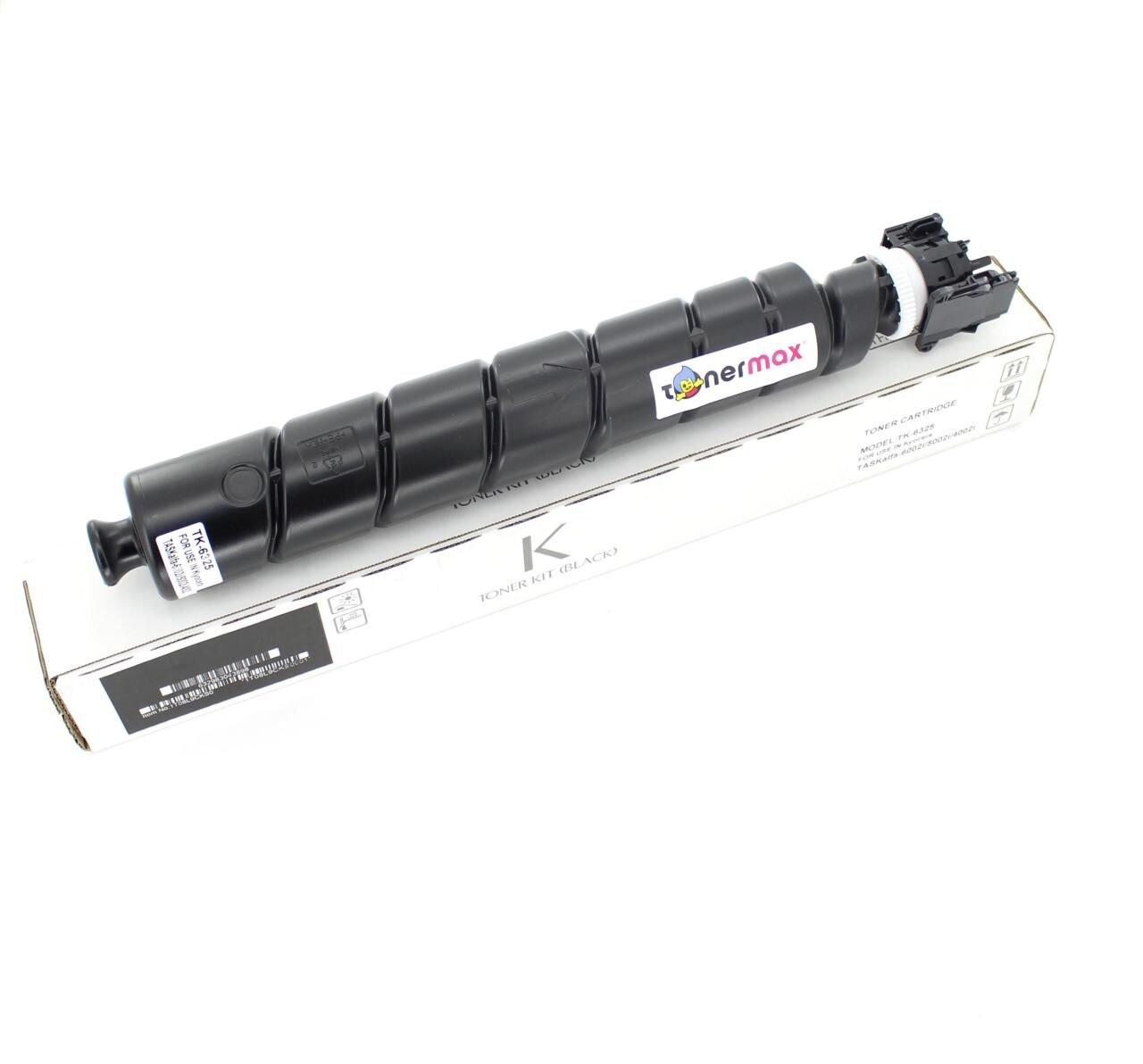 Kyocera TK-6325 / TaskALFA 4002i / 5002i / 6002i Muadil Toneri