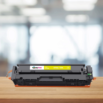 Hp 131A - CF210A Muadil Toner Takım / Pro 200 M276 / M251