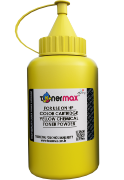 Hp 117A W2072A Toner Tozu Sarı 50GR / Hp 150a / 150nw / 178nw / 179fnw