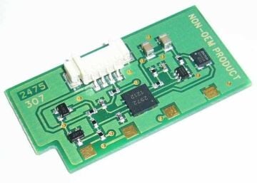 Samsung MLT-D307E / ML-4510 / ML-5010 / ML-5015 Çip