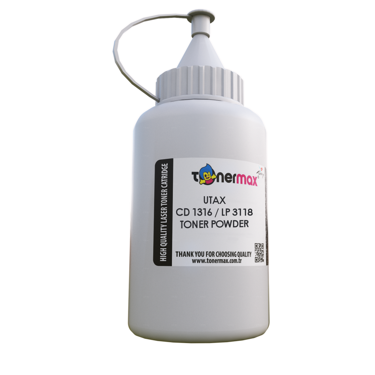 Utax 4411810010 / CD-1316 / LP-3118 Toner Tozu 500gr.