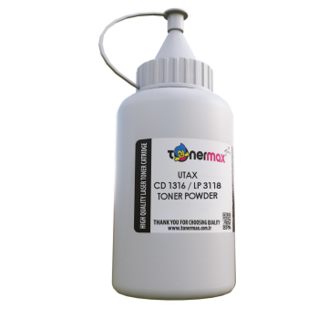 Utax 4411810010 / CD-1316 / LP-3118 Toner Tozu 500gr.