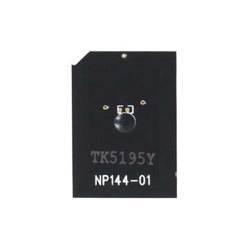 Kyocera Mita TK-5195 Set Toner Çipi / TaskAlfa 306ci