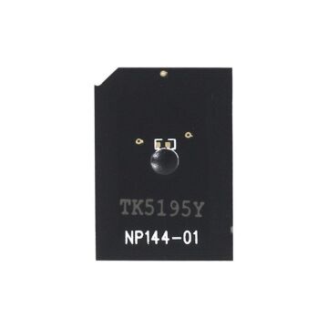 Kyocera Mita TK-5195 Set Toner Çipi / TaskAlfa 306ci