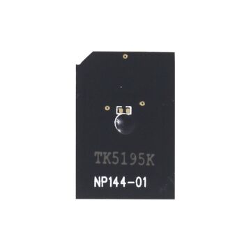 Kyocera Mita TK-5195 Set Toner Çipi / TaskAlfa 306ci