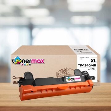 Kyocera TK-1240XL Muadil Toner Yüksek Kapasiteli / PA2000 / PA2000W MA2000 / MA2000W / PA2001 / MA2001