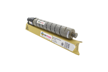 Ricoh Aficio MPC4000 Muadil Toner Siyah/ MPC4501 / MPC5000 / MPC5501