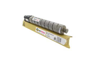 Ricoh Aficio MPC4000 Muadil Toner Siyah/ MPC4501 / MPC5000 / MPC5501