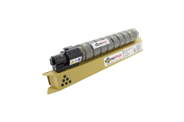 Ricoh Aficio MPC4000 Muadil Toner Siyah/ MPC4501 / MPC5000 / MPC5501