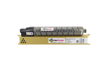 Ricoh Aficio MPC4000 Muadil Toner Siyah/ MPC4501 / MPC5000 / MPC5501