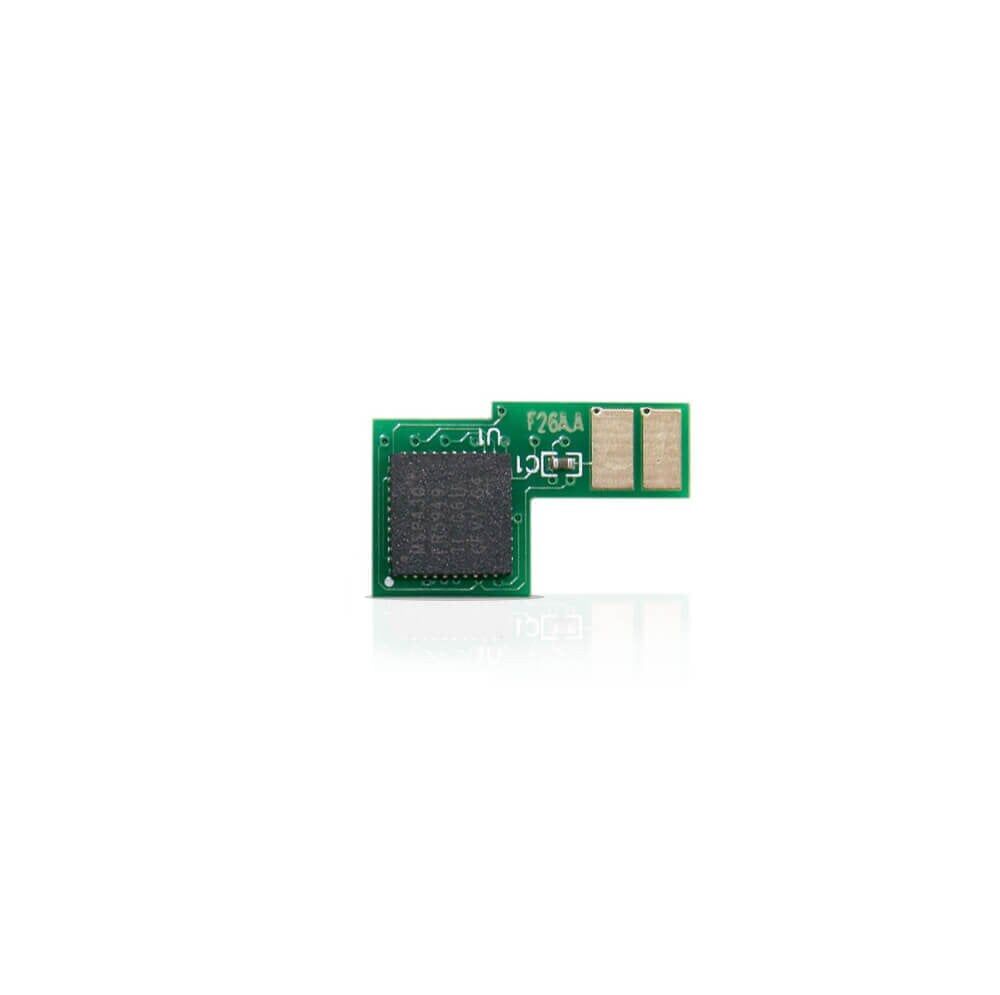 Hp 37X / CF237X / Enterprise M608 / M609 Çip