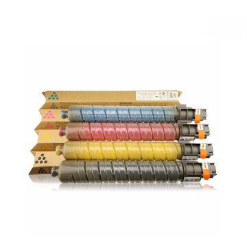 Ricoh Aficio MPC305 Muadil Toner Set