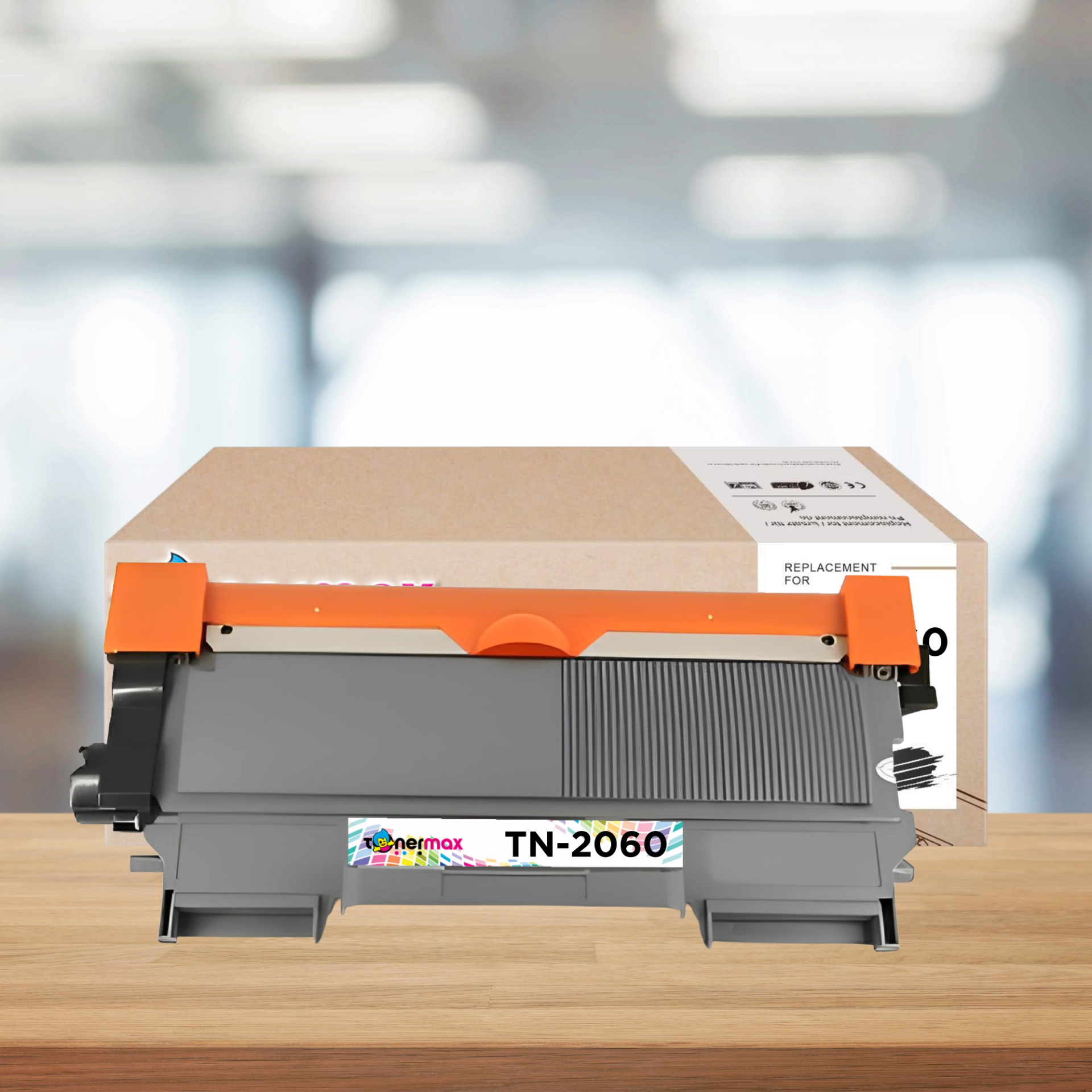 Brother TN-2060 Muadil Toner/ HL-2130 / DCP-7055 / TN-450