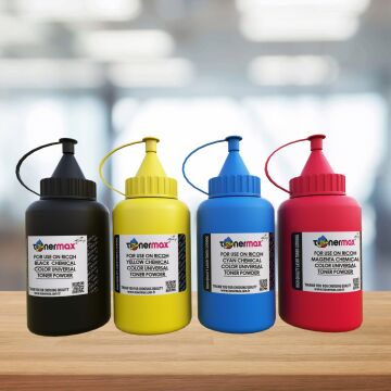 Ricoh Aficio MPC-2800  Toner Tozu Set/ MPC3300