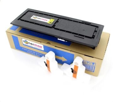 Kyocera TK-435 / TaskALFA 180 / 181 / 220 / 221 Muadil Toner