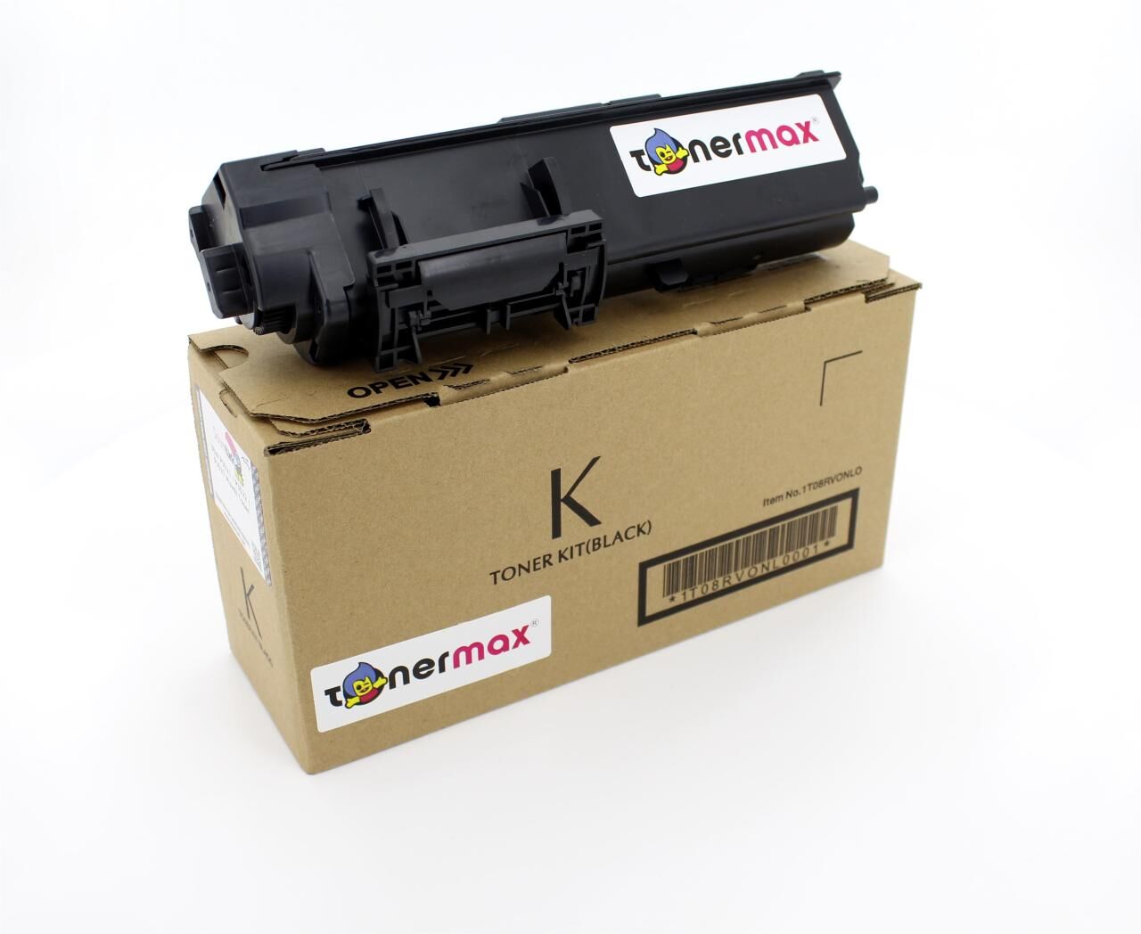 Utax PK-1010 Muadil Toneri - Çipli - AA PLUS/ P3521 / P3522 / P3527