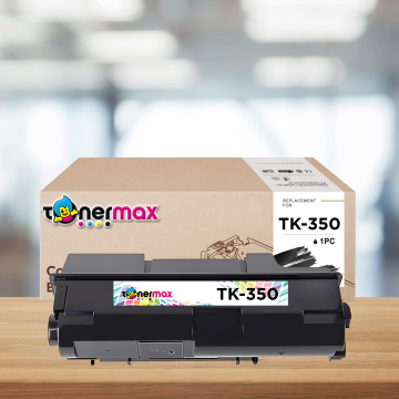 Kyocera Mita TK-350 Muadil Toner/ FS3040 / FS3140 / FS3540 / FS3640 / FS3920