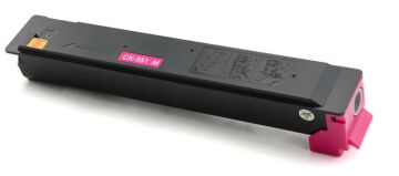 Utax CK-5510 Muadil Toner Takım/ 300ci / 301ci Muadil Toner