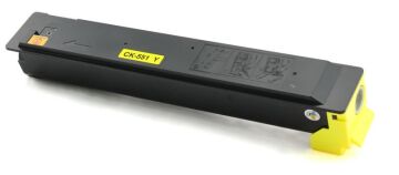 Utax CK-5510 Muadil Toner Takım/ 300ci / 301ci Muadil Toner