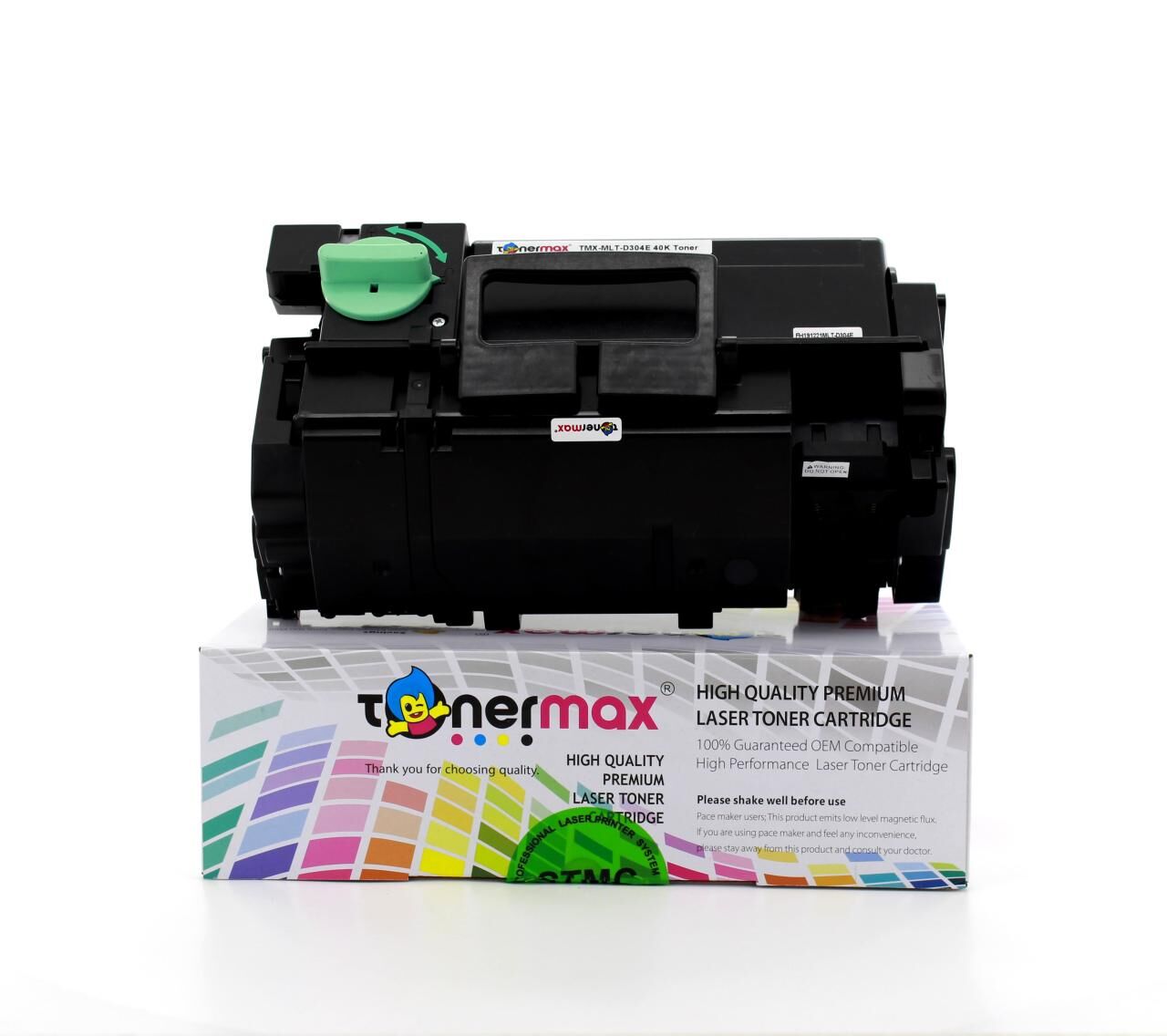 Samsung MLT-D304E / ProXpress  SL-M4530 / SL-M4583 Muadil Toner 40K