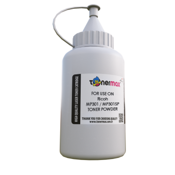 Ricoh MP301 Toner Tozu 250GR./ MP301SP